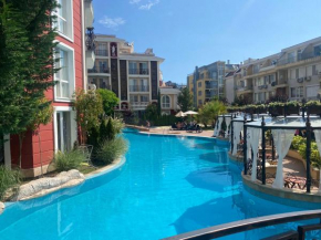 MESSEMBRIA A309 Studio Sunny Beach